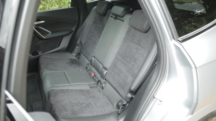 BMW iX1 ELECTRIC ESTATE 150kW eDrive20 Shadow Ed 65kWh 5dr Auto [Tech+]